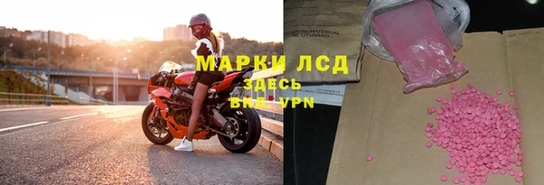 хмурый Алексин