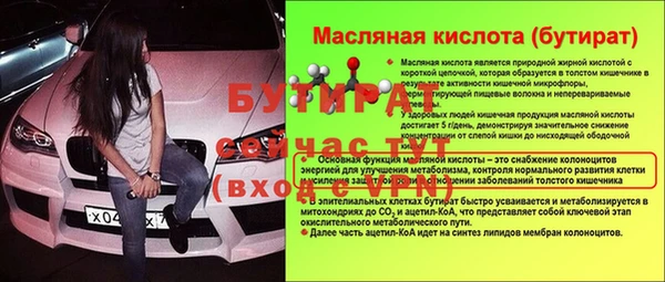 хмурый Алексин