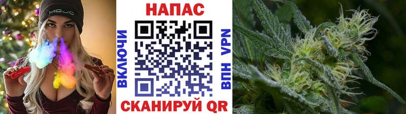 Каннабис AK-47  Тара 